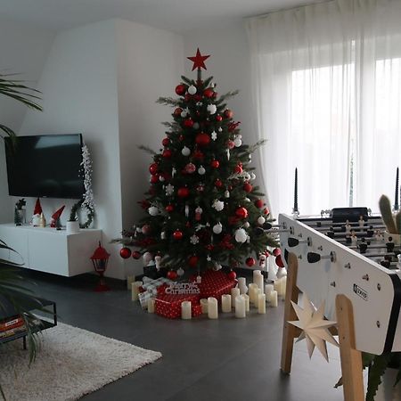 Cocoon Bed And Breakfast Fegersheim Ngoại thất bức ảnh