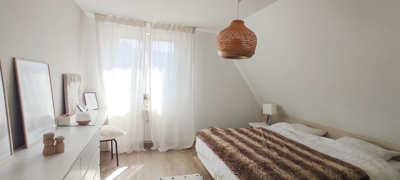 Cocoon Bed And Breakfast Fegersheim Ngoại thất bức ảnh