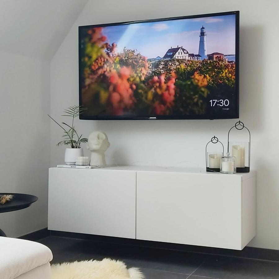 Cocoon Bed And Breakfast Fegersheim Ngoại thất bức ảnh