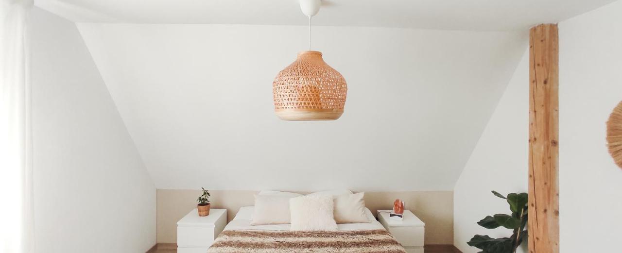 Cocoon Bed And Breakfast Fegersheim Ngoại thất bức ảnh