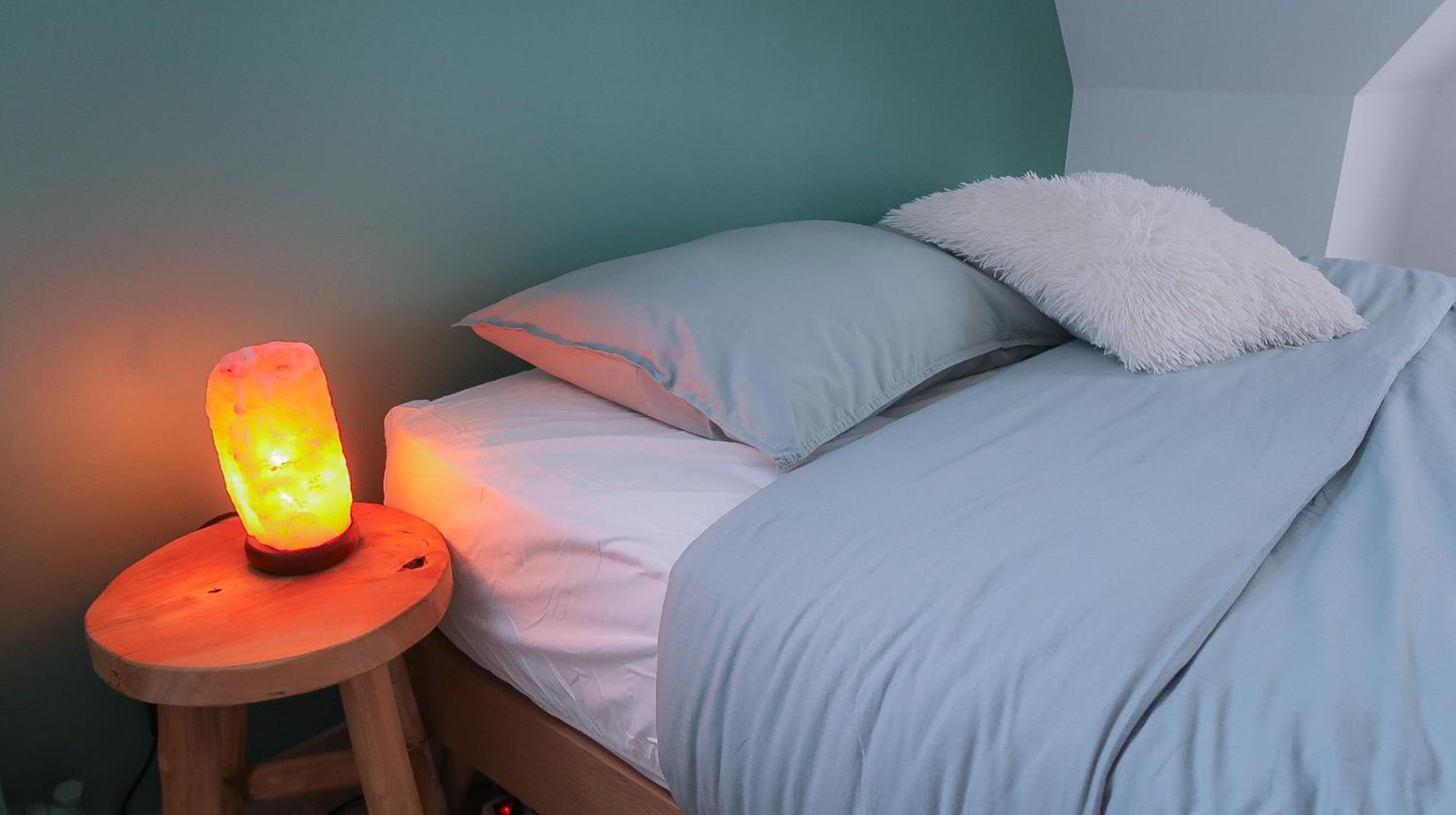 Cocoon Bed And Breakfast Fegersheim Ngoại thất bức ảnh