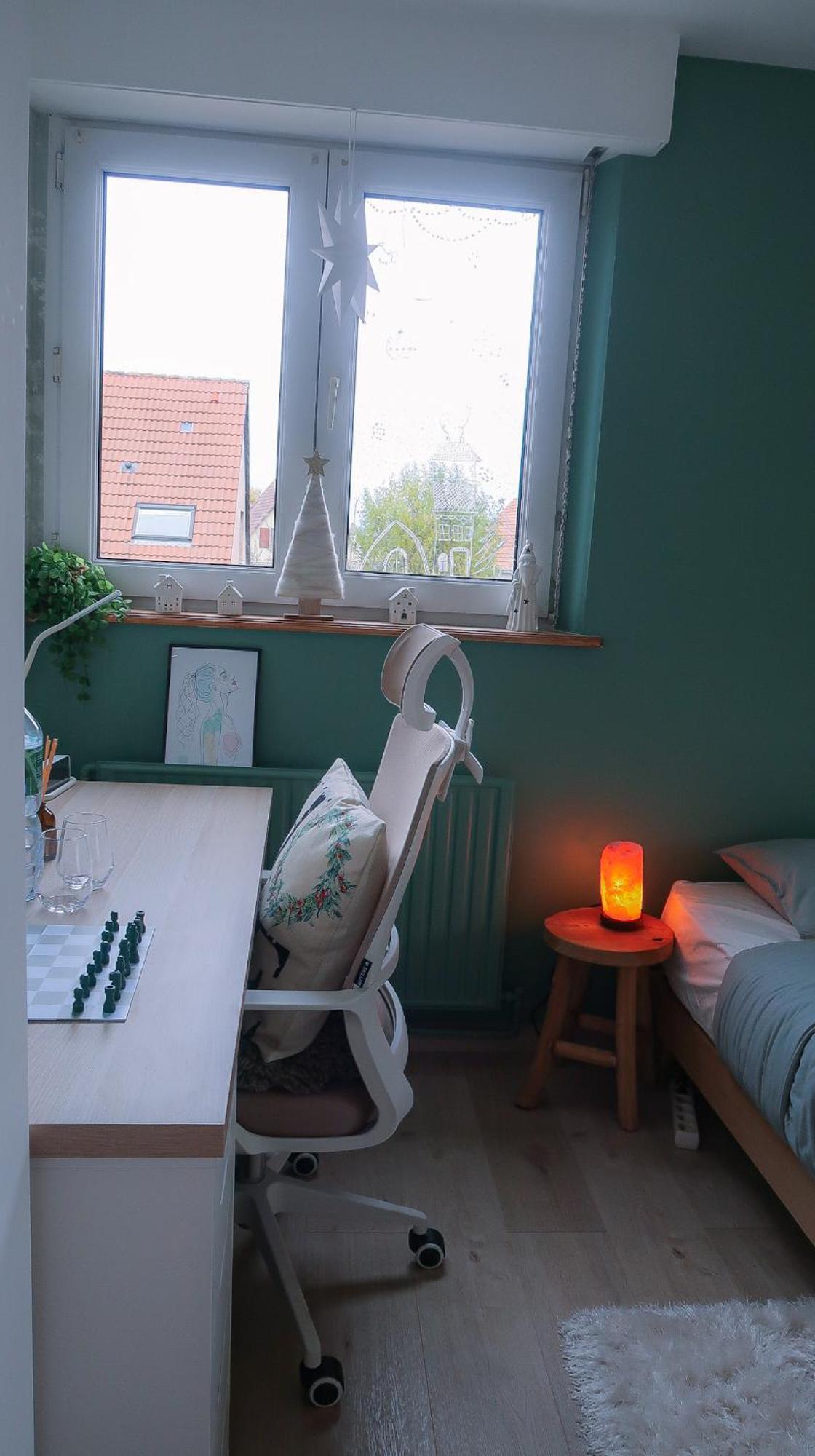 Cocoon Bed And Breakfast Fegersheim Ngoại thất bức ảnh